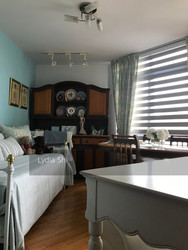 Sanctuary Green (D15), Condominium #197580902